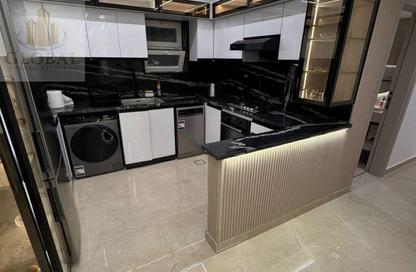 Apartment - 2 - 2 for rent in El Rehab Extension - Al Rehab - New Cairo City - Cairo