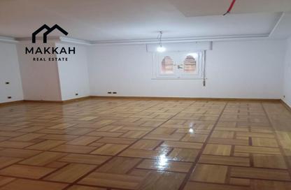 Office Space - Studio - 3 Bathrooms for rent in Salah Salem St. - Roxy - Heliopolis - Masr El Gedida - Cairo