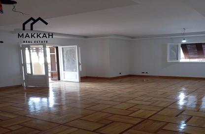 Office Space - Studio - 3 Bathrooms for rent in Salah Salem St. - Roxy - Heliopolis - Masr El Gedida - Cairo
