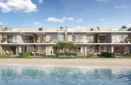 شاليه - 2 غرف نوم - 2 حمامات للبيع في رملة ليك سايد - قسم الضبعة - الساحل الشمالي شاليه - 2 غرف نوم - 2 حمامات للبيع في رملة ليك سايد - قسم الضبعة - الساحل الشمالي