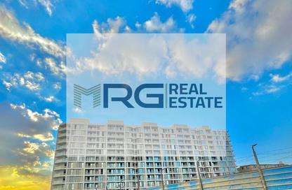 Apartment - 3 Bedrooms - 3 Bathrooms for sale in Avenue - Zahraa El Maadi - Hay El Maadi - Cairo Apartment - 3 Bedrooms - 3 Bathrooms for sale in Avenue - Zahraa El Maadi - Hay El Maadi - Cairo