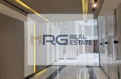 Apartment - 3 Bedrooms - 3 Bathrooms for sale in Avenue - Zahraa El Maadi - Hay El Maadi - Cairo Apartment - 3 Bedrooms - 3 Bathrooms for sale in Avenue - Zahraa El Maadi - Hay El Maadi - Cairo