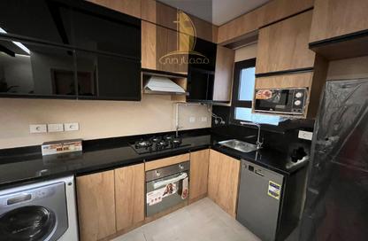 Apartment - 2 - 3 for rent in Eastown - 5th Settlement Compounds - The 5th Settlement - New Cairo City - Cairo
