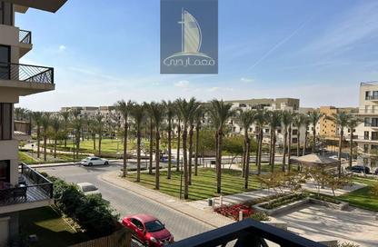 Apartment - 2 - 3 for rent in Eastown - 5th Settlement Compounds - The 5th Settlement - New Cairo City - Cairo