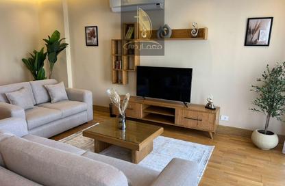 Apartment - 2 - 3 for rent in Eastown - 5th Settlement Compounds - The 5th Settlement - New Cairo City - Cairo