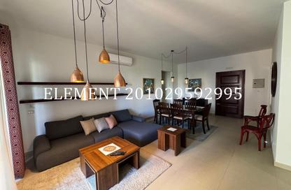 Apartment - 3 Bedrooms - 3 Bathrooms for sale in The Address - 12th District - Sheikh Zayed City - Giza
