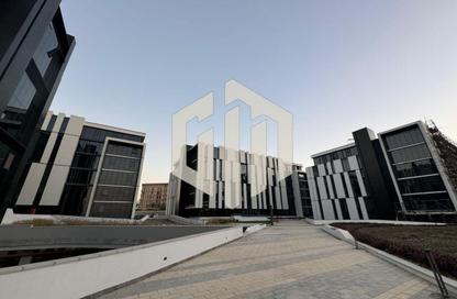 Office Space - Studio - 1 Bathroom for rent in Hyde Park Business District Mall - South Teseen St. - The 5th Settlement - New Cairo City - Cairo