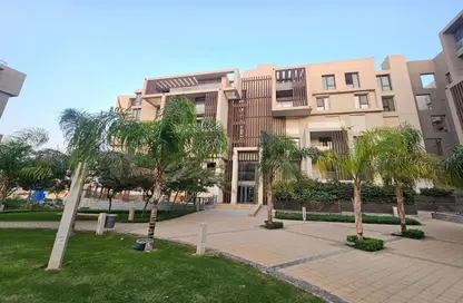 شقة - 3 غرف نوم - 3 حمامات للبيع في ايستاون - كمبوندات التجمع الخامس - التجمع الخامس - مدينة القاهرة الجديدة - القاهرة