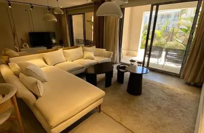 Villa - 4 Bedrooms - 3 Bathrooms for sale in Village West - Sheikh Zayed Compounds - Sheikh Zayed City - Giza