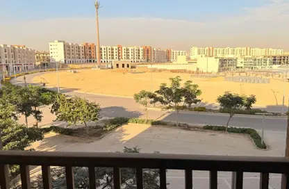 شقة - 1 حمام للبيع في نيوم اكتوبر - التوسعات الشمالية - مدينة 6 أكتوبر - الجيزة