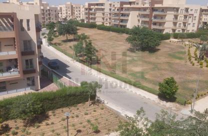 شقة - 3 غرف نوم - 3 حمامات للبيع في مدينة وصال - كمبوندات الشروق - مدينة الشروق - القاهرة