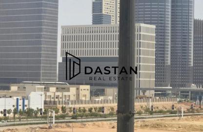 Apartment - 3 Bedrooms - 2 Bathrooms for sale in Al Maqsad - New Capital Compounds - New Capital City - Cairo Apartment - 3 Bedrooms - 2 Bathrooms for sale in Al Maqsad - New Capital Compounds - New Capital City - Cairo