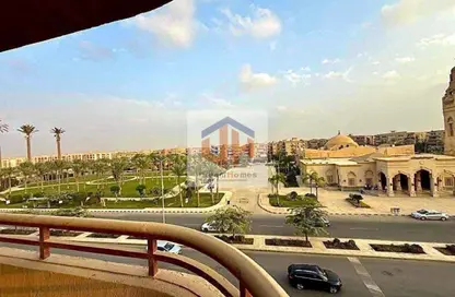 شقة - 4 غرف نوم - 4 حمامات للبيع في امتداد الرحاب - الرحاب - مدينة القاهرة الجديدة - القاهرة