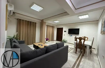 شقة - غرفة نوم - 1 حمام للايجار في عمارات النرجس - النرجس - مدينة القاهرة الجديدة - القاهرة