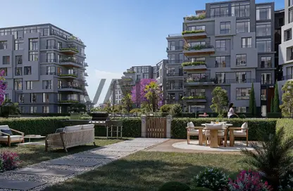 شقة - 3 غرف نوم - 3 حمامات للبيع في فالدا فيلدج - كمبوندات مدينة المستقبل - مدينة المستقبل - القاهرة