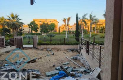 Townhouse - 3 Bedrooms - 3 Bathrooms for sale in Privado - Madinaty - Cairo