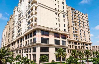 Apartment - 2 - 2 for sale in Vee Muruj - Smouha - Hay Sharq - Alexandria