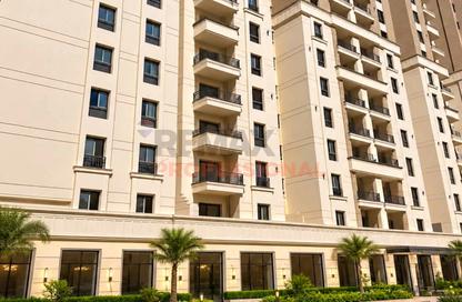 Apartment - 2 - 2 for sale in Vee Muruj - Smouha - Hay Sharq - Alexandria