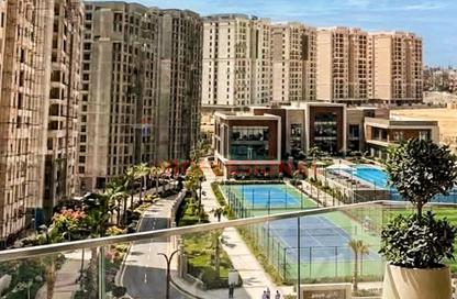 Apartment - 2 - 2 for sale in Vee Muruj - Smouha - Hay Sharq - Alexandria