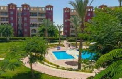 Chalet - 2 Bedrooms - 1 Bathroom for sale in Vista Marina - Al Alamein - North Coast