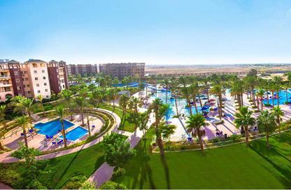 Chalet - 2 Bedrooms - 1 Bathroom for sale in Vista Marina - Al Alamein - North Coast