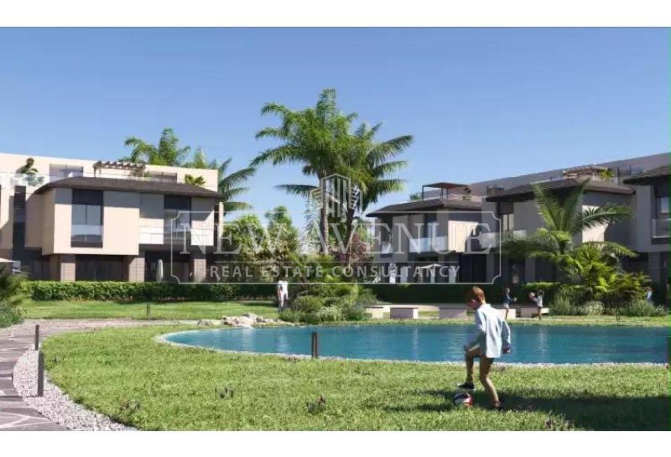 3-bedroom duplex 233 m² for sale in Telal East
