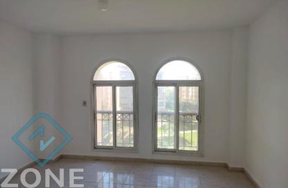 Apartment - 3 Bedrooms - 3 Bathrooms for rent in Privado - Madinaty - Cairo