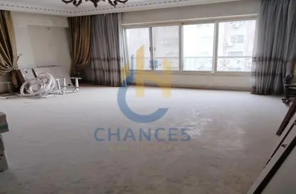 Apartment - 3 Bedrooms - 2 Bathrooms for sale in 7th Sector - Zahraa El Maadi - Hay El Maadi - Cairo