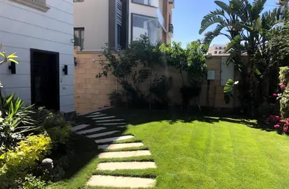 Villa - 7 Bedrooms - 7+ Bathrooms for sale in Katameya Dunes - El Katameya Compounds - El Katameya - New Cairo City - Cairo