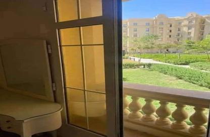 Apartment - 3 Bedrooms - 2 Bathrooms for sale in New Garden City - New Capital Compounds - New Capital City - Cairo