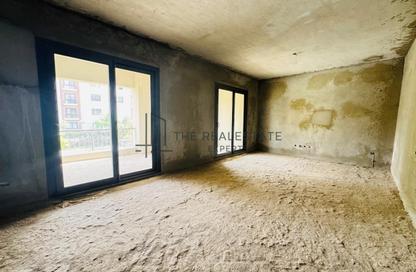 Apartment - 2 Bedrooms - 3 Bathrooms for sale in District 5 - 5th Settlement Compounds - The 5th Settlement - New Cairo City - Cairo