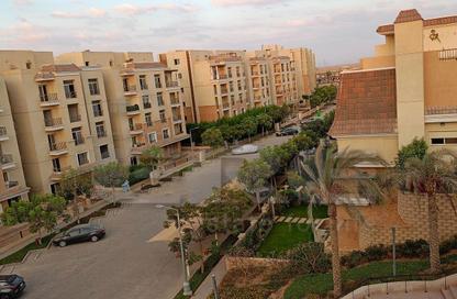 Apartment - 3 Bedrooms - 3 Bathrooms for sale in Sarai - Mostakbal City Compounds - Mostakbal City - Future City - Cairo