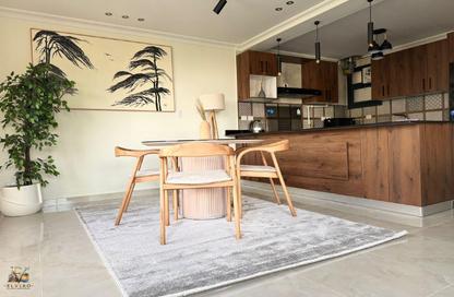 Apartment - 2 Bedrooms - 2 Bathrooms for rent in Azad - 5th Settlement Compounds - The 5th Settlement - New Cairo City - Cairo Apartment - 2 Bedrooms - 2 Bathrooms for rent in Azad - 5th Settlement Compounds - The 5th Settlement - New Cairo City - Cairo
