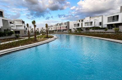 Apartment - 3 Bedrooms - 3 Bathrooms for sale in Joulz - Cairo Alexandria Desert Road - 6 October City - Giza