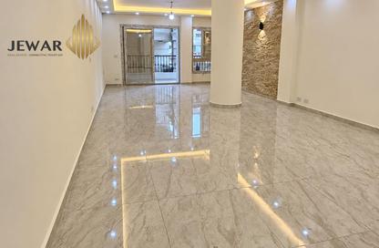 Apartment - 3 - 2 for sale in Stanley Bridge - Stanley - Hay Sharq - Alexandria