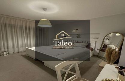 Penthouse - 3 - 3 for rent in Palm Hills Village Gate - South Investors Area - New Cairo City - Cairo