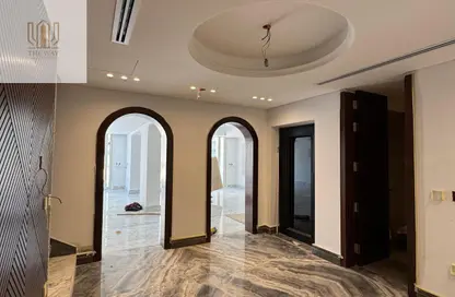 Townhouse - 5 Bedrooms - 5 Bathrooms for rent in Pyramids Hills - Cairo Alexandria Desert Road - 6 October City - Giza