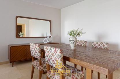 Apartment - 2 Bedrooms - 3 Bathrooms for rent in Cairo Festival City - North Investors Area - New Cairo City - Cairo Apartment - 2 Bedrooms - 3 Bathrooms for rent in Cairo Festival City - North Investors Area - New Cairo City - Cairo