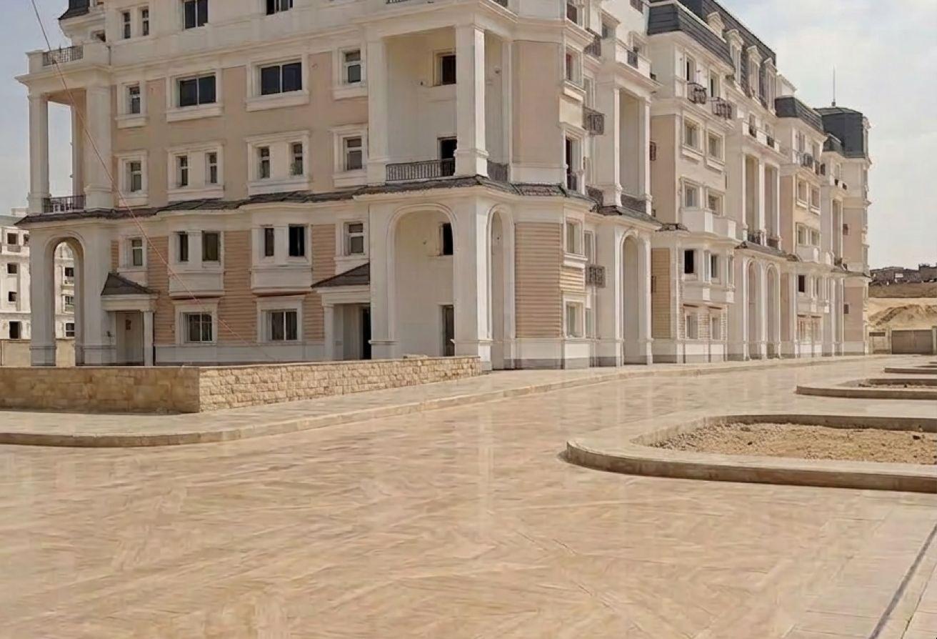 3-bedroom apartment 185 m² for sale in Mountain View iCity