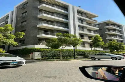 Penthouse - 2 Bedrooms - 1 Bathroom for sale in Taj City - 5th Settlement Compounds - The 5th Settlement - New Cairo City - Cairo