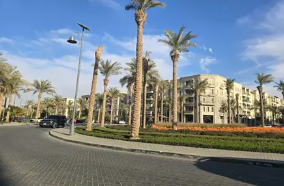 Apartment - 3 Bedrooms - 4 Bathrooms for rent in Mivida - 5th Settlement Compounds - The 5th Settlement - New Cairo City - Cairo