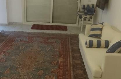 Townhouse - 3 Bedrooms - 4 Bathrooms for rent in Palm Hills Golf Extension - Al Wahat Road - 6 October City - Giza