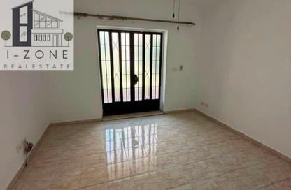 Apartment - 4 Bedrooms - 3 Bathrooms for rent in El Rehab Extension - Al Rehab - New Cairo City - Cairo