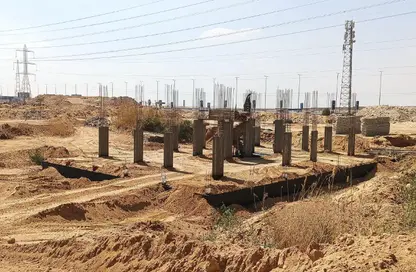 شقة - 3 غرف نوم - 2 حمامات للبيع في بيت الوطن - التجمع الخامس - مدينة القاهرة الجديدة - القاهرة