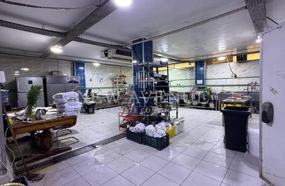 Factory - Studio - 1 Bathroom for sale in The Industrial Zone - 5th Settlement Compounds - The 5th Settlement - New Cairo City - Cairo