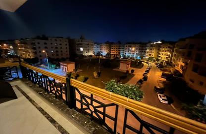 Apartment - 3 - 2 for sale in El Narges Buildings - Al Narges - New Cairo City - Cairo