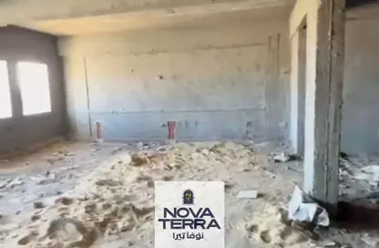 Apartment - 4 Bedrooms - 4 Bathrooms for sale in West Somid - 6 October City - Giza