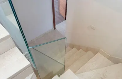 (بنتهاوس  (روف - 4 غرف نوم - 4 حمامات للايجار في الباتيو 7 - كمبوندات التجمع الخامس - التجمع الخامس - مدينة القاهرة الجديدة - القاهرة