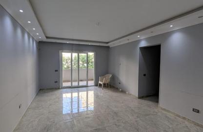 Apartment - 3 Bedrooms - 2 Bathrooms for rent in Zayed Dunes - 6th District - Sheikh Zayed City - Giza