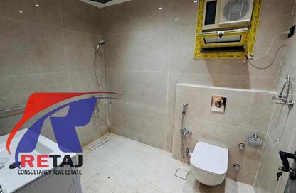Apartment - 3 Bedrooms - 2 Bathrooms for sale in Street 1 - Al Waha City - 10th District - Nasr City - Cairo Apartment - 3 Bedrooms - 2 Bathrooms for sale in Street 1 - Al Waha City - 10th District - Nasr City - Cairo